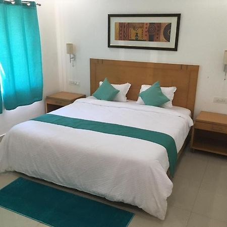 Fabhotel A&M - Nr Lv Prasad Institute, Banjara Hills Hajdarabad Zewnętrze zdjęcie