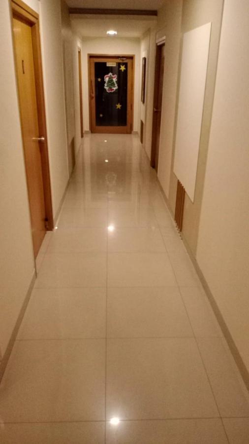 Fabhotel A&M - Nr Lv Prasad Institute, Banjara Hills Hajdarabad Zewnętrze zdjęcie