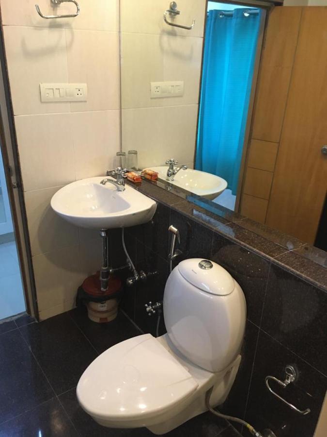 Fabhotel A&M - Nr Lv Prasad Institute, Banjara Hills Hajdarabad Zewnętrze zdjęcie