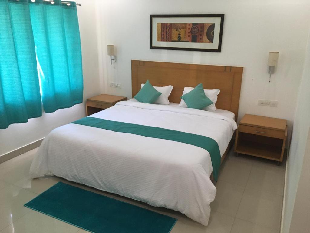 Fabhotel A&M - Nr Lv Prasad Institute, Banjara Hills Hajdarabad Zewnętrze zdjęcie